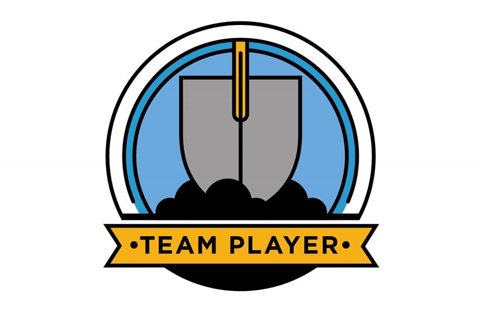 The Team Player