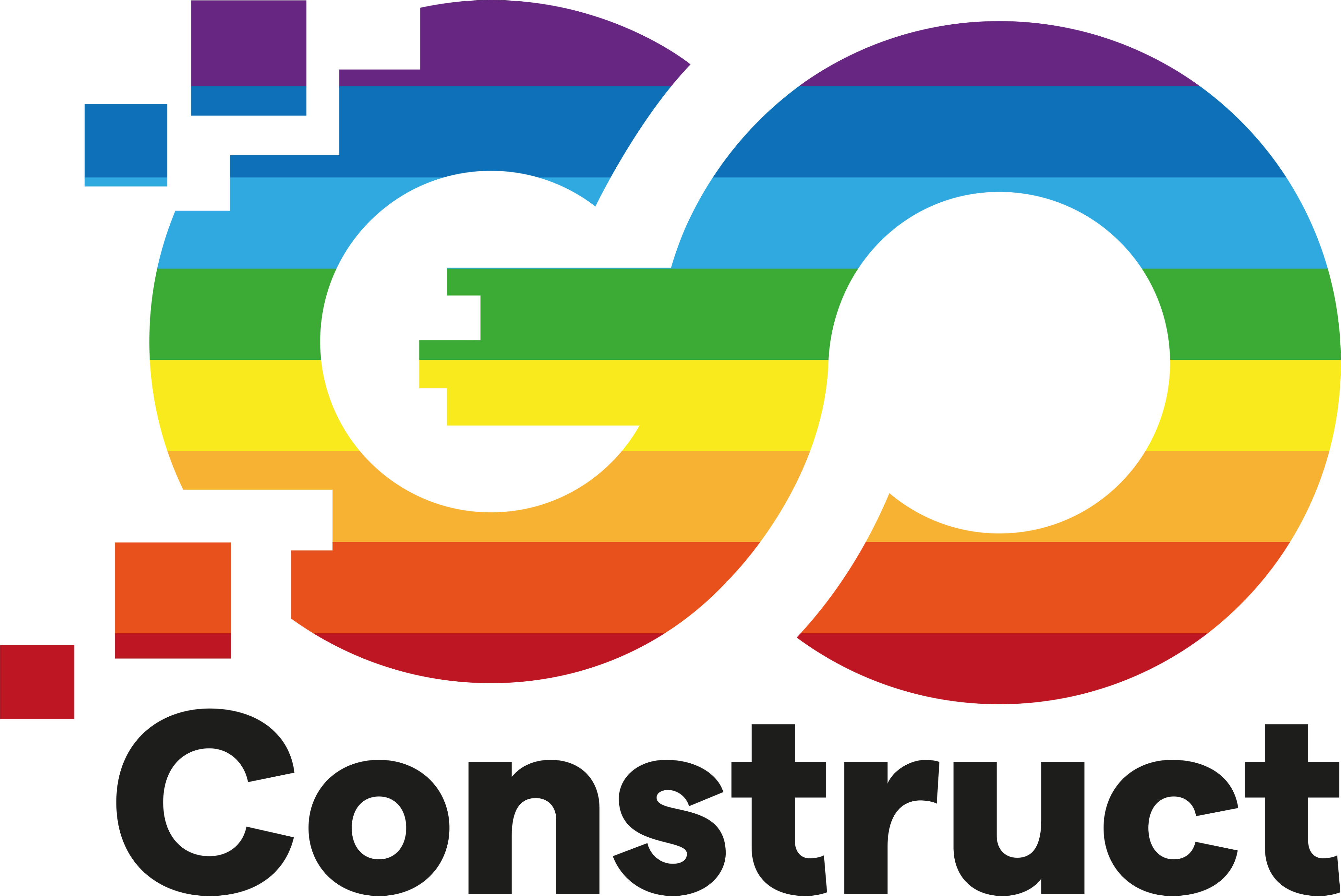 Go Construct - Industry led, funded by the CITB levy